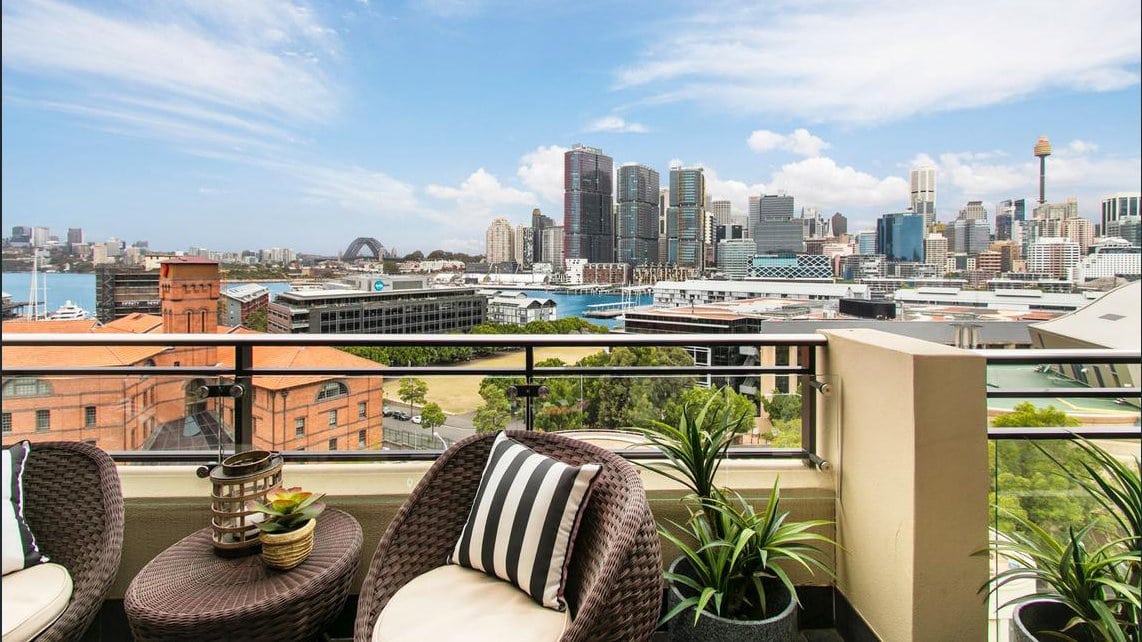 Image Gallery | Urban Chic Property Styling Sydney