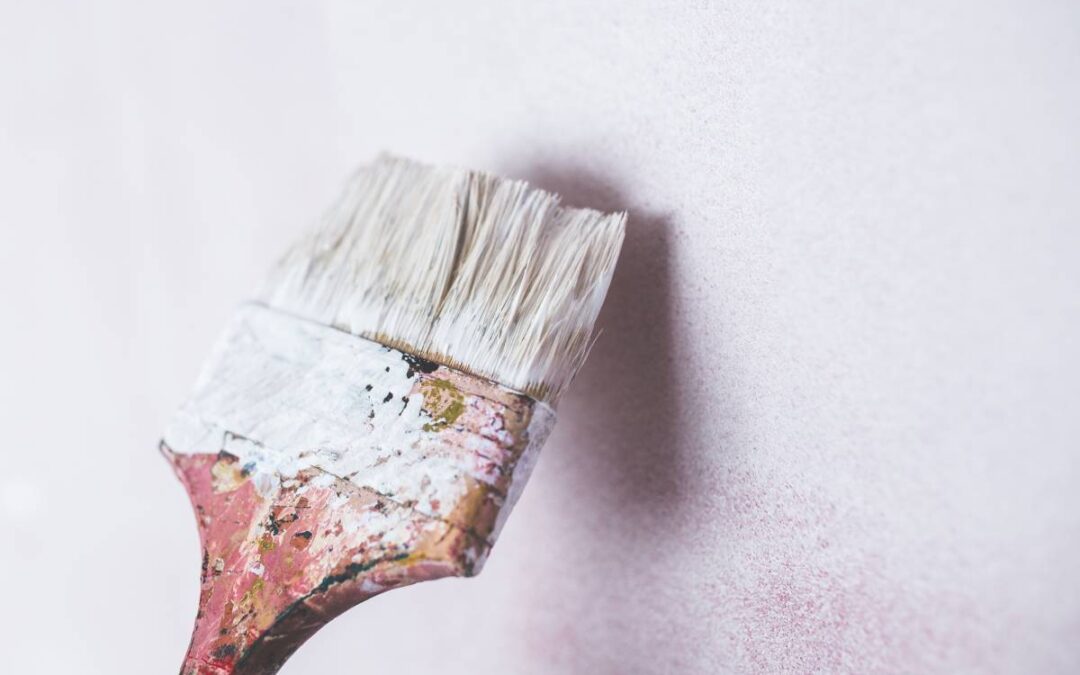 Eight Steps to Prepping a Room for Paint