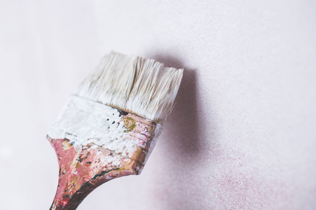 Eight Steps to Prepping a Room for Paint