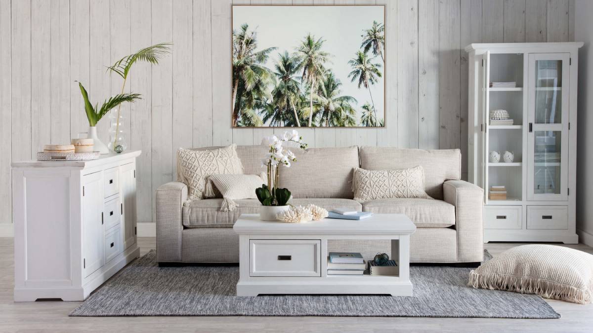new living room in bexley