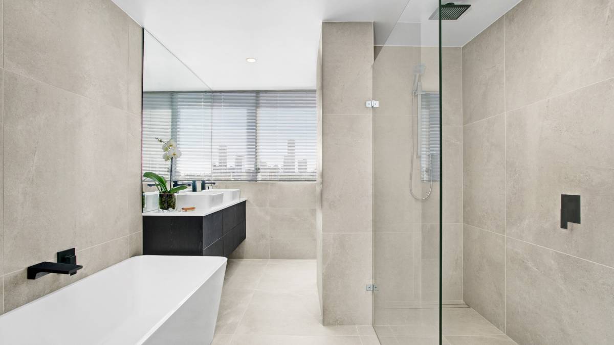 new living room in hurstville