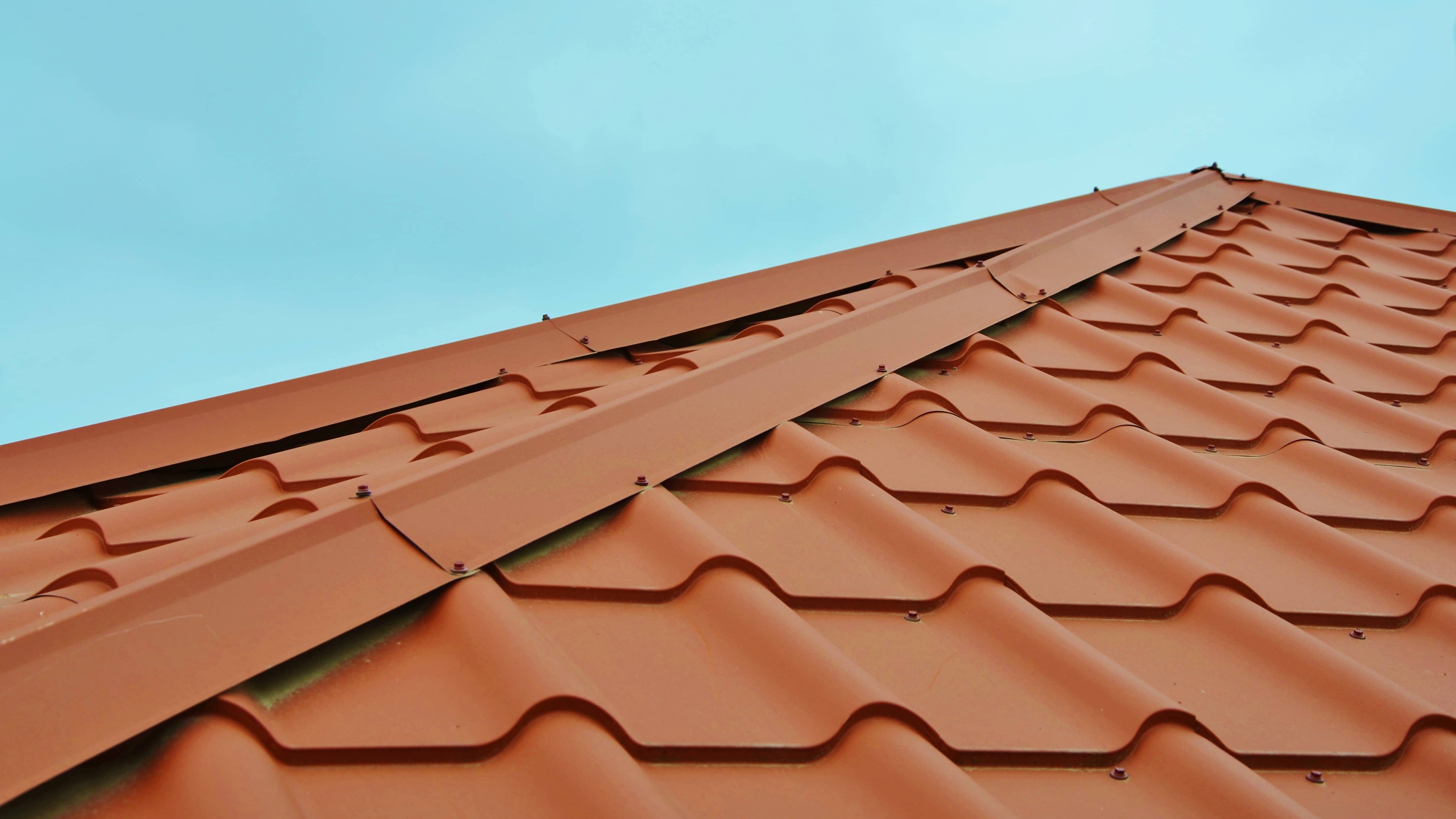 Is Your Roof Failing?