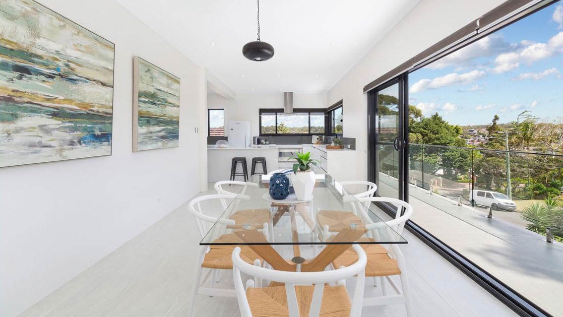 The Real Estate Stylist - Urban Chic Property Styling Sydney