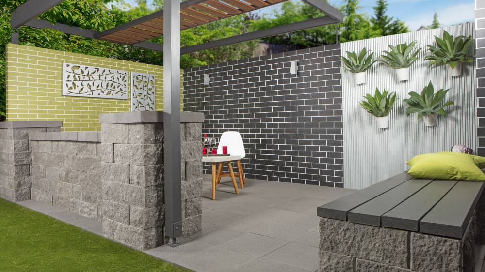 Four Steps to Creating the Ultimate Barbeque Area