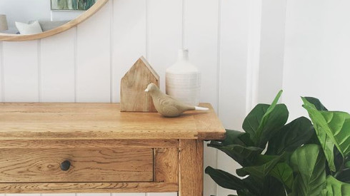 Property Styling Sydney example