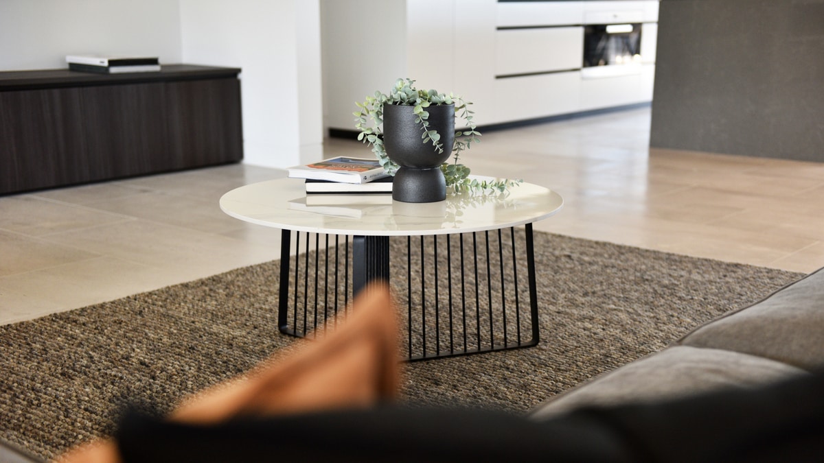 new living room in bexley