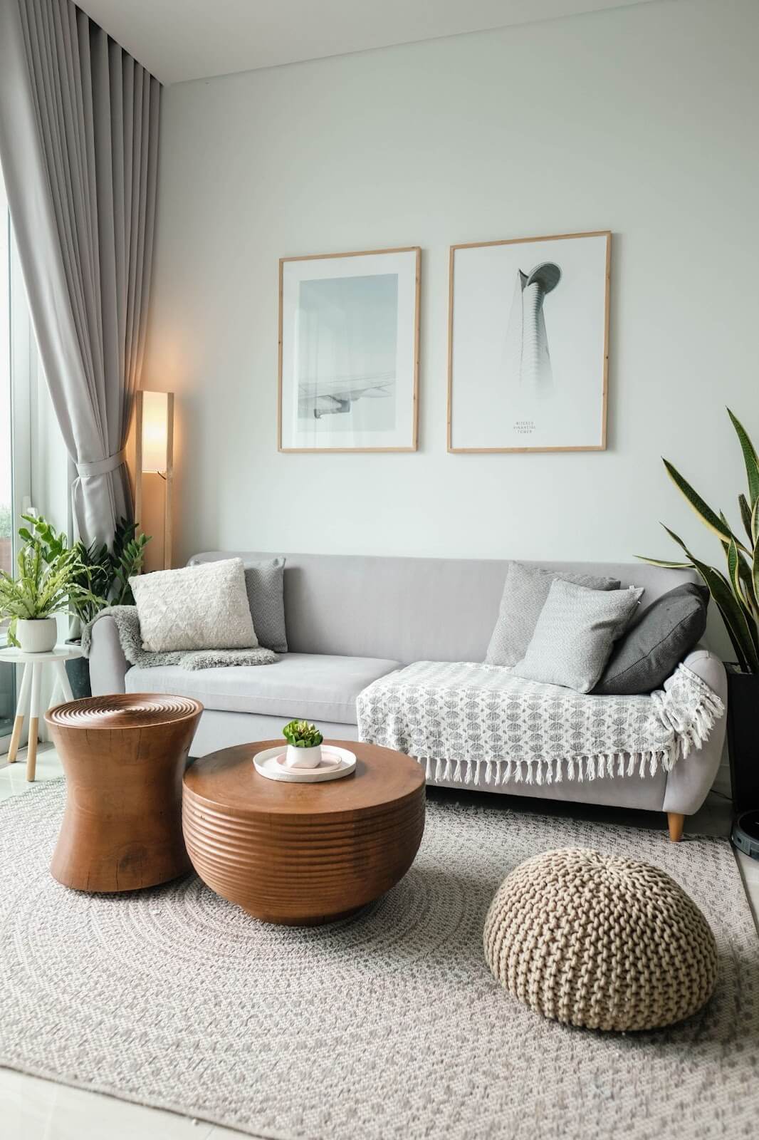 new living room in bexley